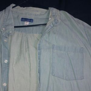 Simply Styled dress shirt